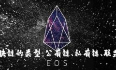 深入解析区块链的类型：公有链、私有
