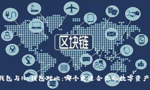 波币钱包与No钱包对比:哪个更适合你的数字资产管理?