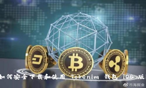 如何安全下载和使用 Tokenim 钱包 iOS 版?