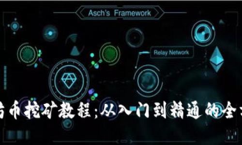 : 以太坊币挖矿教程:从入门到精通的全方位指南