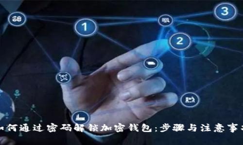 如何通过密码解锁加密钱包:步骤与注意事项