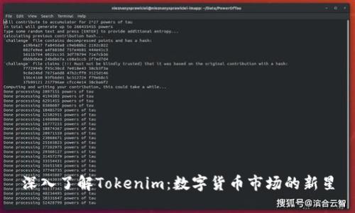 深入了解Tokenim:数字货币市场的新星