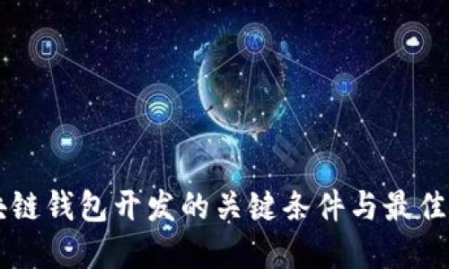 区块链钱包开发的关键条件与最佳实践