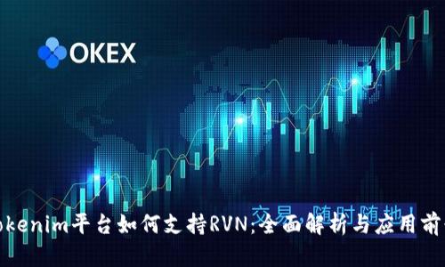Tokenim平台如何支持RVN：全面解析与应用前景