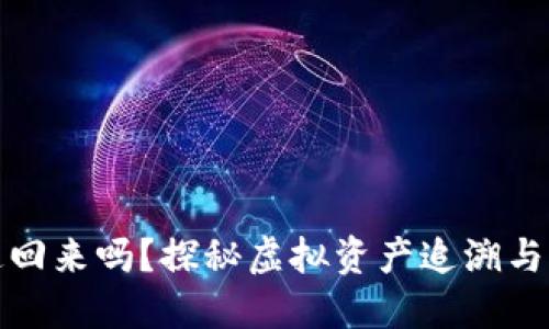 虚拟币能追回来吗?探秘虚拟资产追溯与保障的关键