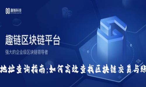区块链地址查询指南:如何高效查找区块链交易与账户信息