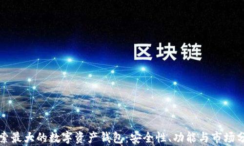 探索最大的数字资产钱包:安全性、功能与市场分析