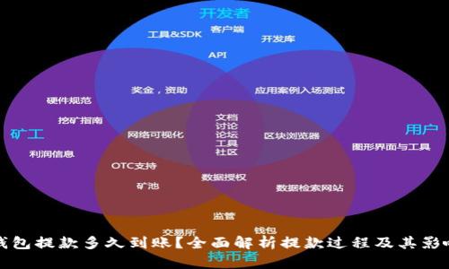 加密钱包提款多久到账?全面解析提款过程及其影响因素