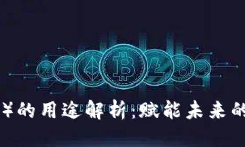 以太坊(ETH)的用途解析:赋能未来的区块链技术