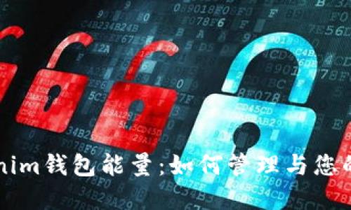 理解Tokenim钱包能量:如何管理与您的数字资产