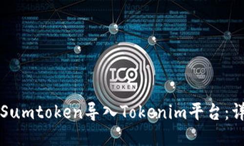 如何将Sumtoken导入Tokenim平台:详尽指南