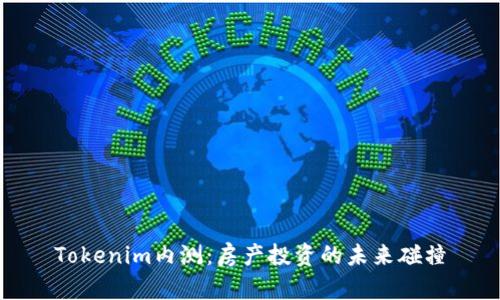 Tokenim内测:房产投资的未来碰撞