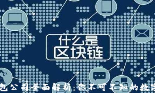区块链主流钱包公司全面解析:你不可不知的数字资产管理平台