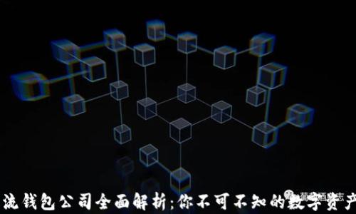 区块链主流钱包公司全面解析:你不可不知的数字资产管理平台