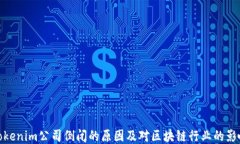 Tokenim公司倒闭的原因及对区块链行业