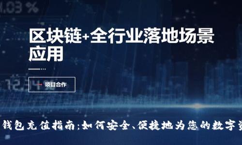 数字货币钱包充值指南:如何安全、便捷地为您的数字资产充值?