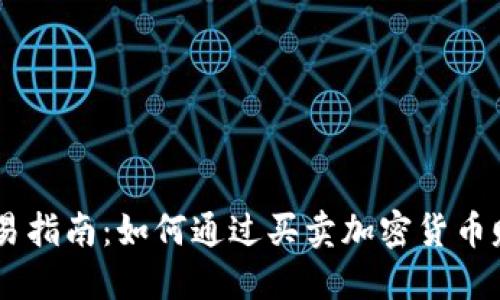 OKEx交易指南：如何通过买卖加密货币赚取差价