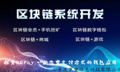 探索KDPay：一款改变支付方式的钱包应