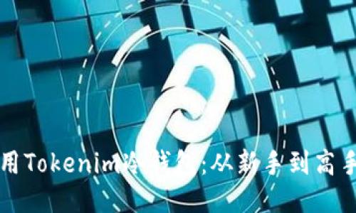 如何安全使用Tokenim冷钱包：从新手到高手的详尽指南