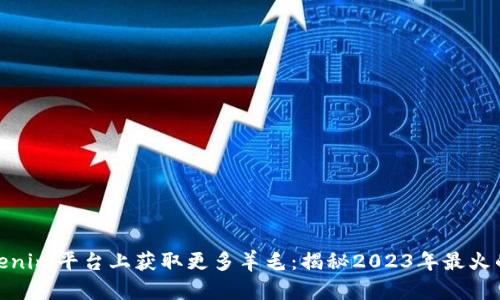 如何在Tokenim平台上获取更多羊毛：揭秘2023年最火的投资机会