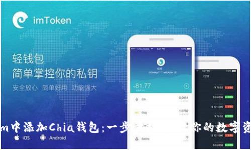 如何在Tokenim中添加Chia钱包：一步步指南，让你的数字资产管理更轻松
