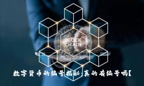 数字货币的编号揭秘：真的有编号吗？