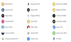 区块链技术：未来的数字经济引擎