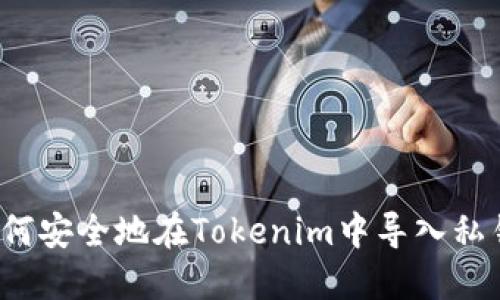 如何安全地在Tokenim中导入私钥？