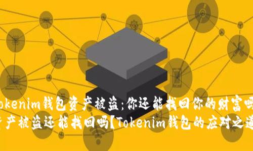 Tokenim钱包资产被盗：你还能找回你的财富吗？
资产被盗还能找回吗？Tokenim钱包的应对之道