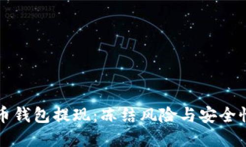 虚拟币钱包提现：冻结风险与安全性探讨