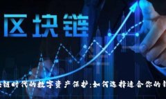 区块链时代的数字资产保护：如何选择