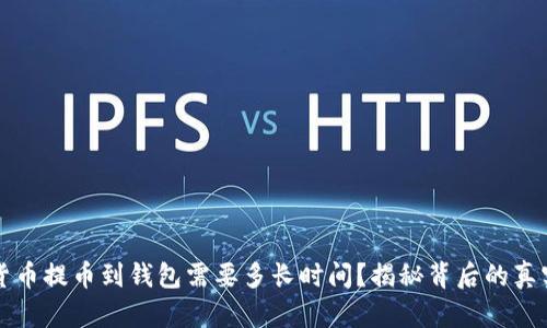 虚拟货币提币到钱包需要多长时间？揭秘背后的真实速度