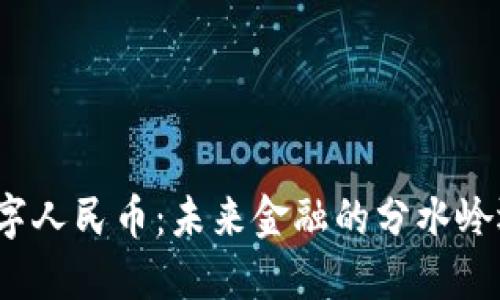 数字货币与数字人民币：未来金融的分水岭还是同舟共济？