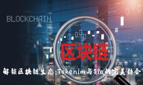 解锁区块链生态：Tokenim与Sia的完美结合