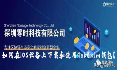如何在iOS设备上下载和使用Tokenim钱包？
