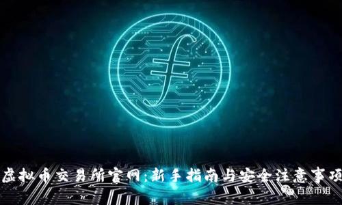 虚拟币交易所官网：新手指南与安全注意事项