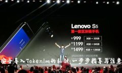 如何安全导入Tokenim的私钥：一步步指