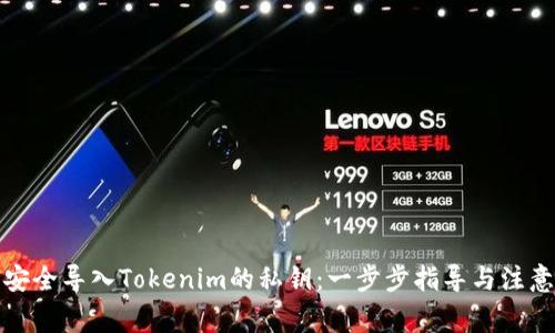 如何安全导入Tokenim的私钥：一步步指导与注意事项