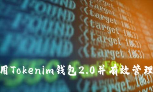 如何安全使用Tokenim钱包2.0并有效管理66亿币资产