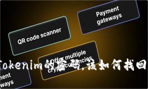 如果您只记得Tokenim的密码，该如何找回账户访问权限？