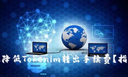如何有效降低Tokenim转出手续费？指南与策略