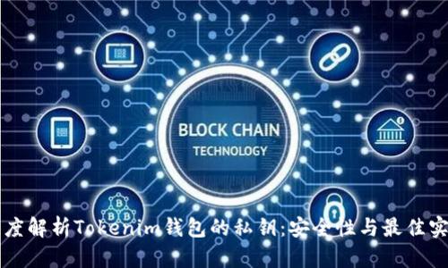 深度解析Tokenim钱包的私钥：安全性与最佳实践