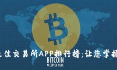 2023年最佳交易所APP排行榜：让您掌握