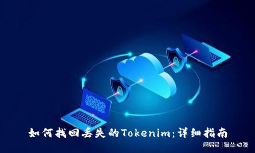 如何找回丢失的Tokenim：详细指南