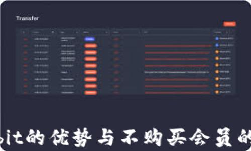 
使用Ownbit的优势与不购买会员的选择分析