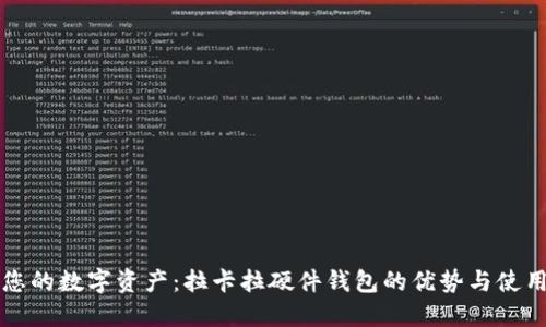 保护您的数字资产：拉卡拉硬件钱包的优势与使用指南