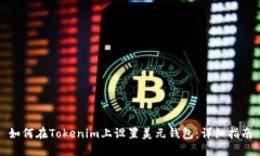 如何在Tokenim上设置美元钱包：详细指