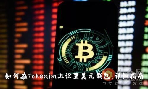 如何在Tokenim上设置美元钱包：详细指南