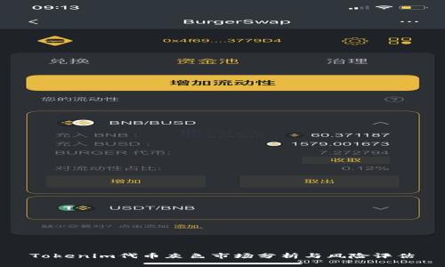 Tokenim代币灰色市场分析与风险评估