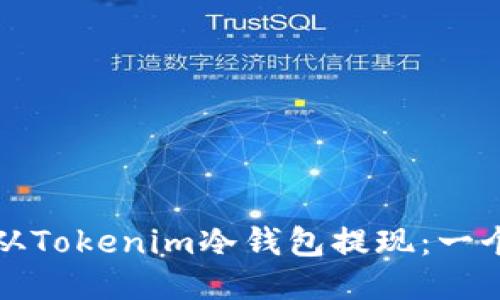 如何安全地从Tokenim冷钱包提现：一个详尽的指南